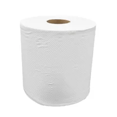 Center Towels