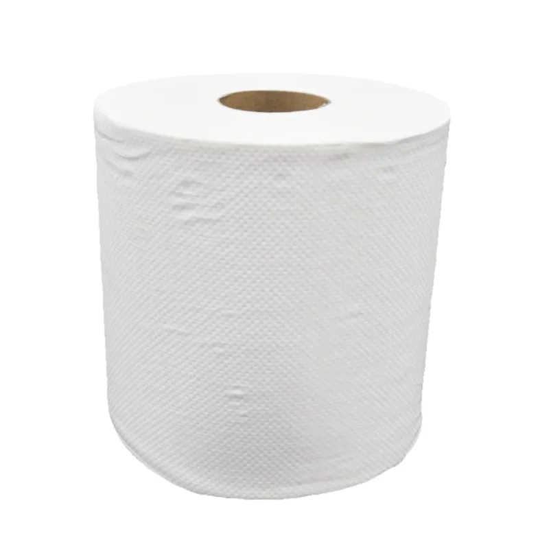Center Towels