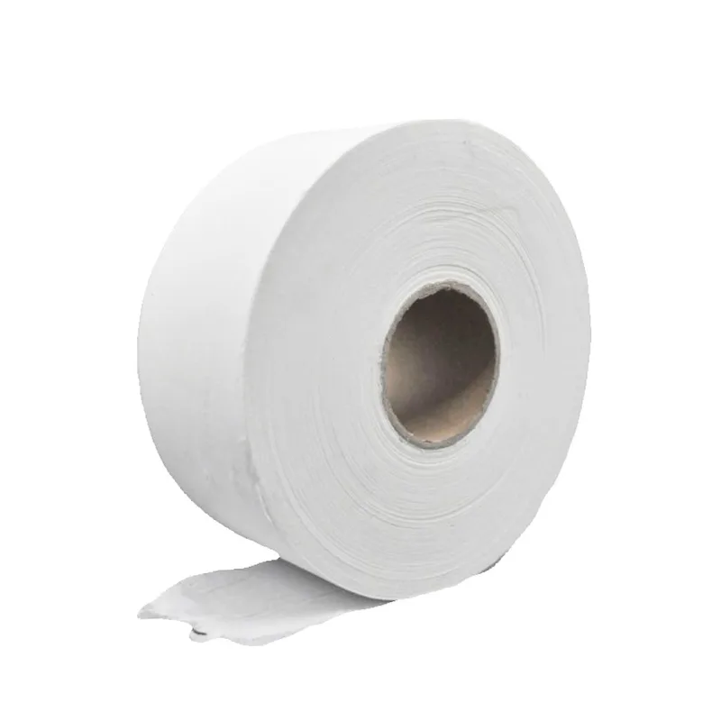 Jumbo Toilet Roll