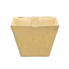 Kraft Chip Cup