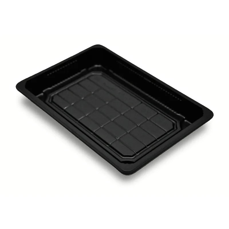Sushi Box (Black)