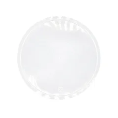 Round Plastic Lids for Bowls