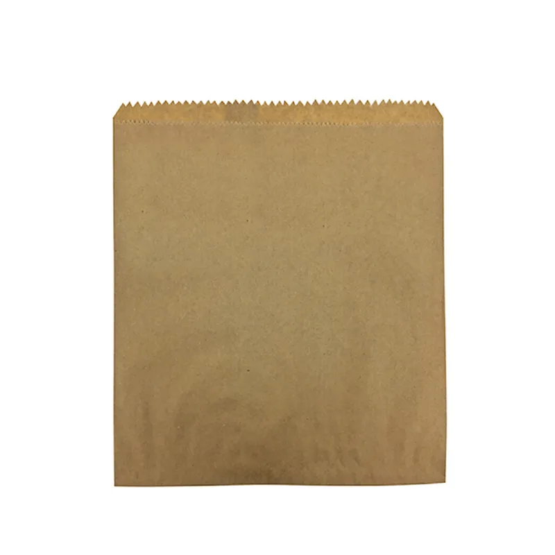 Brown Paper Bags