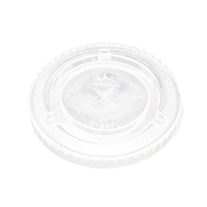 425mL Flat Lid