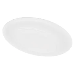Large Oval Serving Bowl