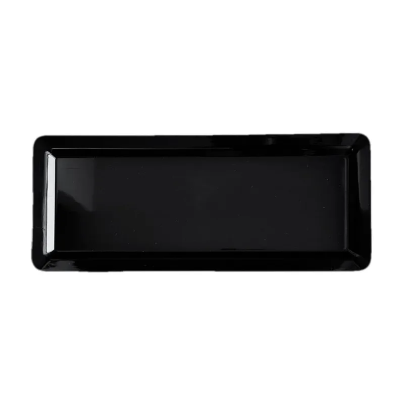 Long Rectangular Platter
