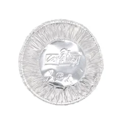 Small Foil Pie Tray