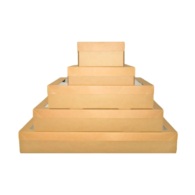 Catering Boxes