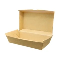Kraft Snack Boxes