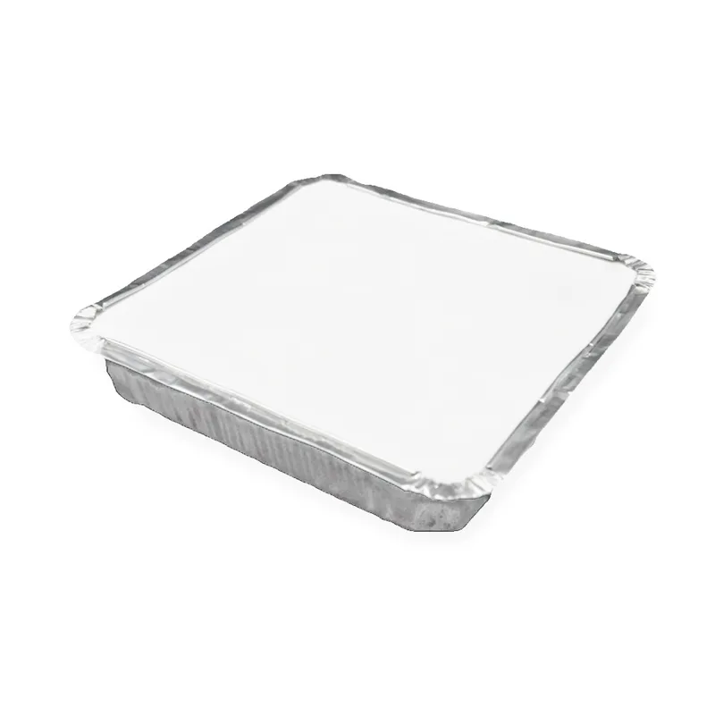 Foil Tray Lids
