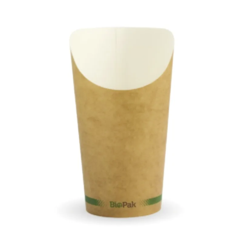 Chips BioCups
