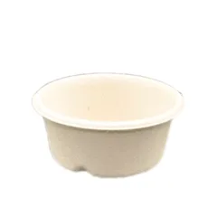 BioCane Sauce Container