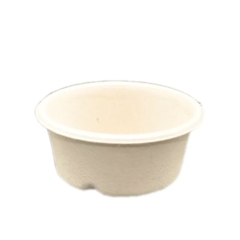 BioCane Sauce Container