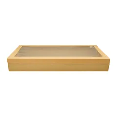 Lids for Catering Boxes