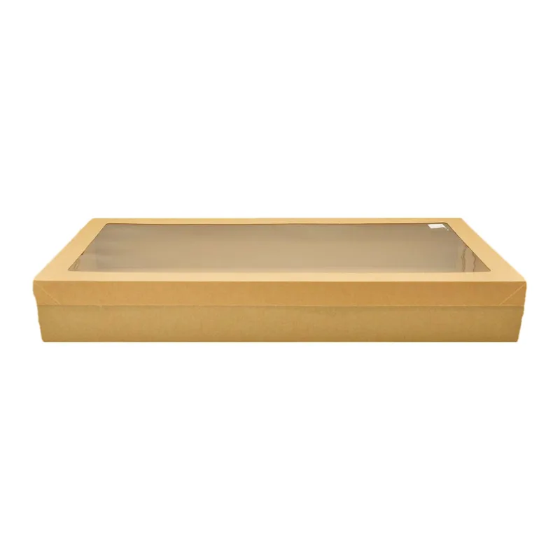 Lids for Catering Boxes