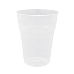 Plastic Cups