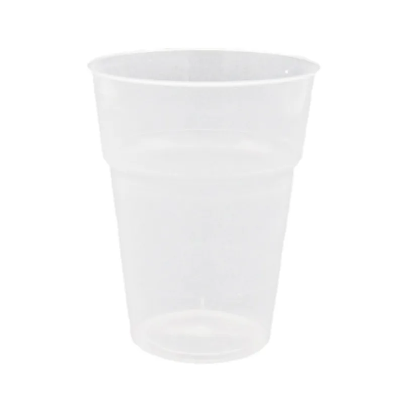 Plastic Cups