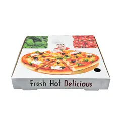 Pizza Boxes