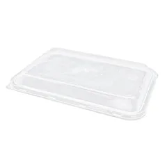 Rectangular Dome Lids