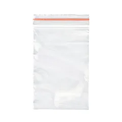 Resealable Bag