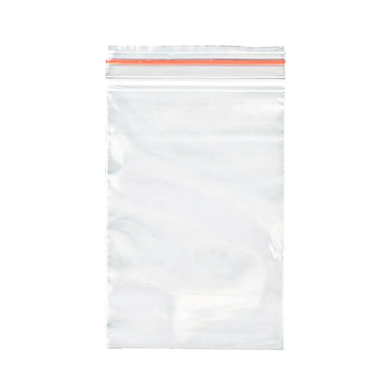 Resealable Bag