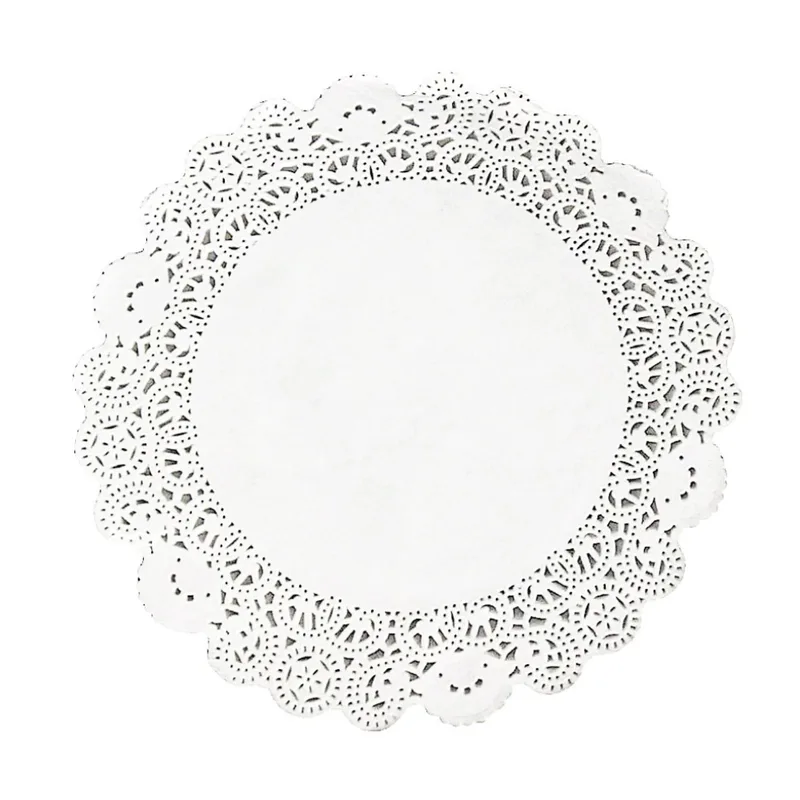 Lace Doyley