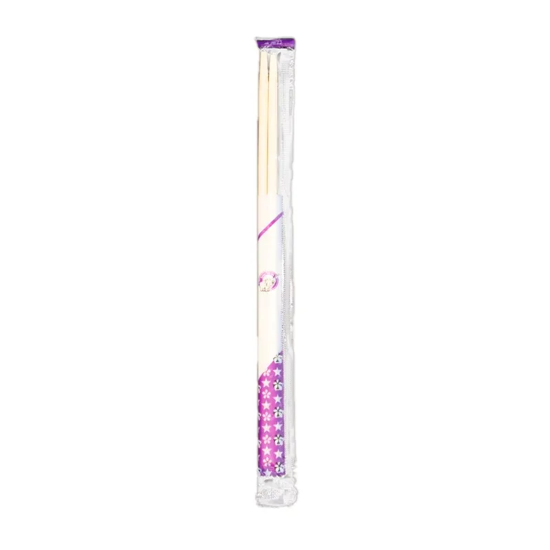 Round Bamboo Chopsticks