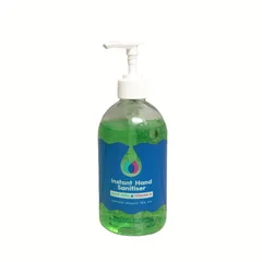 Instant Hand Sanitiser
