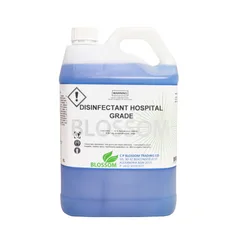 Disinfectant Hospital Grade 5L