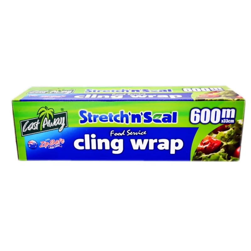 Clingwrap