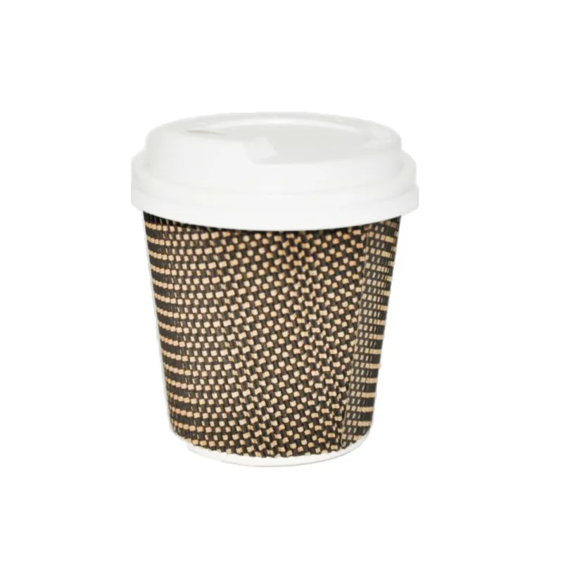 Espresso Paper Cup
