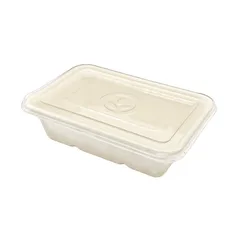 600mL PET Lid