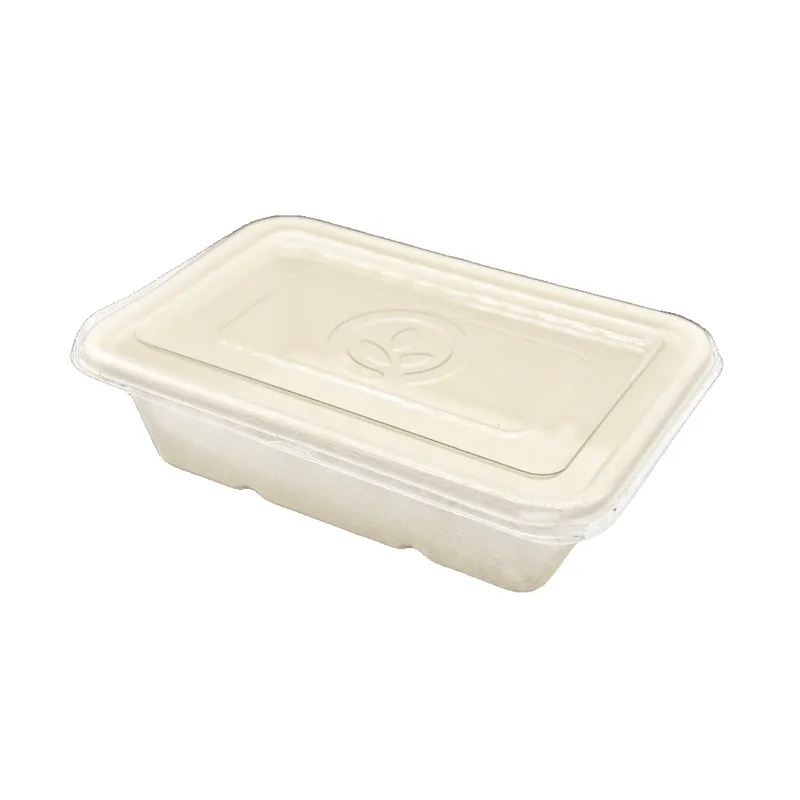 600mL PET Lid